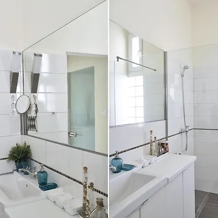 Appartamento Eotvos Design