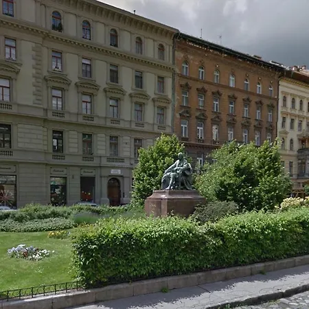 Eotvos Design Budapest