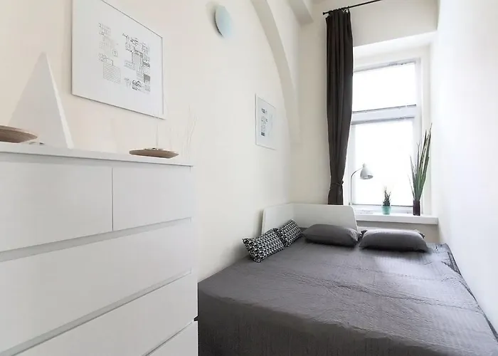 Eotvos Design Appartement *