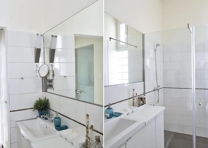 Appartement Eotvos Design