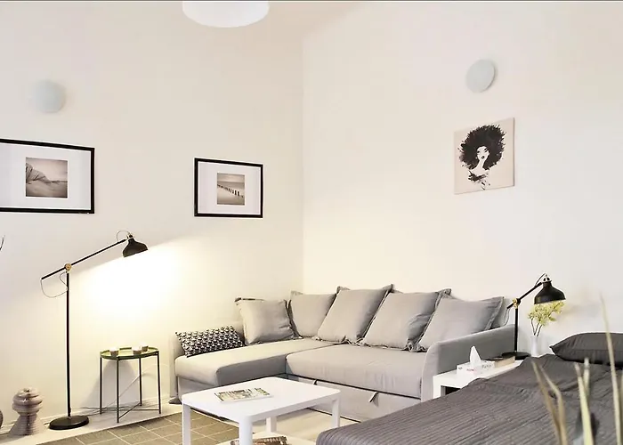 Eotvos Design Appartement *