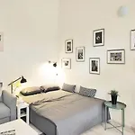 דירה Eotvos Design