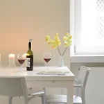 Eotvos Design דירה בודפשט