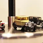 Eotvos Design *
