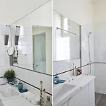 דירה Eotvos Design